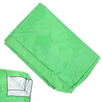 Garden Furniture Sets Stitching Dustproof Top Cover For Backyard Home Outdoor Accessories